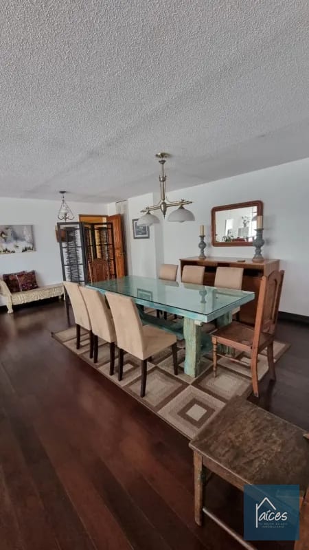 Apartamento amueblado en renta VILLA REAL Zona 10 (D) — Apartamento en Alquiler en Villareal, Zona 10, Guatemala, Ciudad — foto 10 de 13