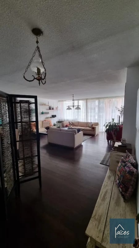 Apartamento amueblado en renta VILLA REAL Zona 10 (D) — Apartamento en Alquiler en Villareal, Zona 10, Guatemala, Ciudad — foto 6 de 13