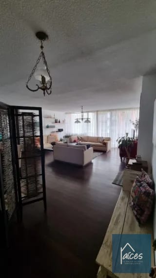 Apartamento amueblado en renta VILLA REAL Zona 10 (D) — Apartamento en Alquiler en Villareal, Zona 10, Guatemala, Ciudad — miniatura 6 de 13
