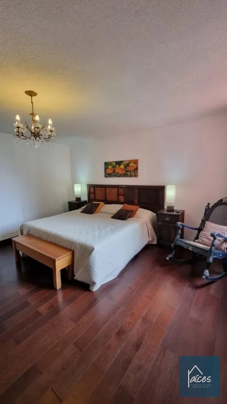 Apartamento amueblado en renta VILLA REAL Zona 10 (D) — Apartamento en Alquiler en Villareal, Zona 10, Guatemala, Ciudad — foto 5 de 13