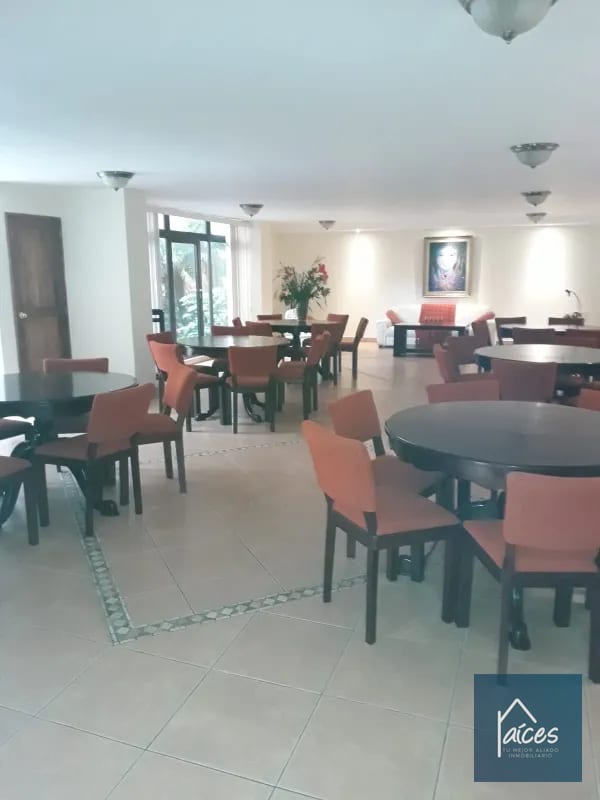 Apartamento amueblado en renta VILLA REAL Zona 10 (D) — Apartamento en Alquiler en Villareal, Zona 10, Guatemala, Ciudad — foto 4 de 13