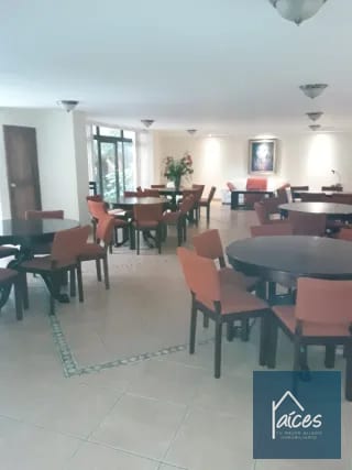 Apartamento amueblado en renta VILLA REAL Zona 10 (D) — Apartamento en Alquiler en Villareal, Zona 10, Guatemala, Ciudad — miniatura 4 de 13