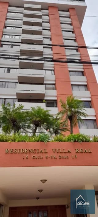 Apartamento amueblado en renta VILLA REAL Zona 10 (D) — Apartamento en Alquiler en Villareal, Zona 10, Guatemala, Ciudad — miniatura 2 de 13