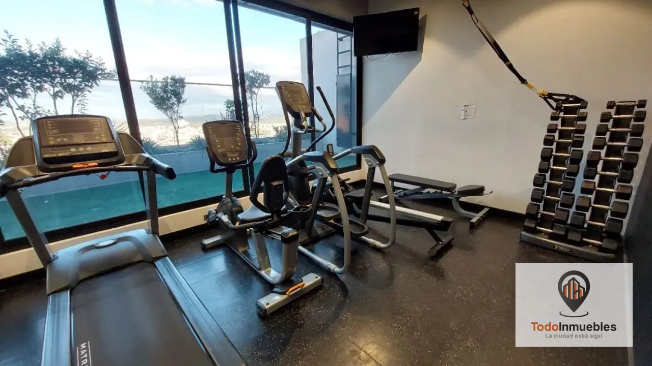 Apartamento en Renta en z4 Granat — Apartamento en Alquiler en Granat, Zona 4, Guatemala, Ciudad — foto 3 de 9