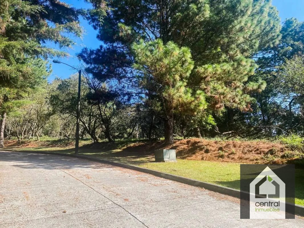 Terreno plano en venta en Condominio Premier Campestre, CAES — Terreno en Venta en Premier Campestre, Carretera a El Salvador, Guatemala, Ciudad — foto 1 de 13