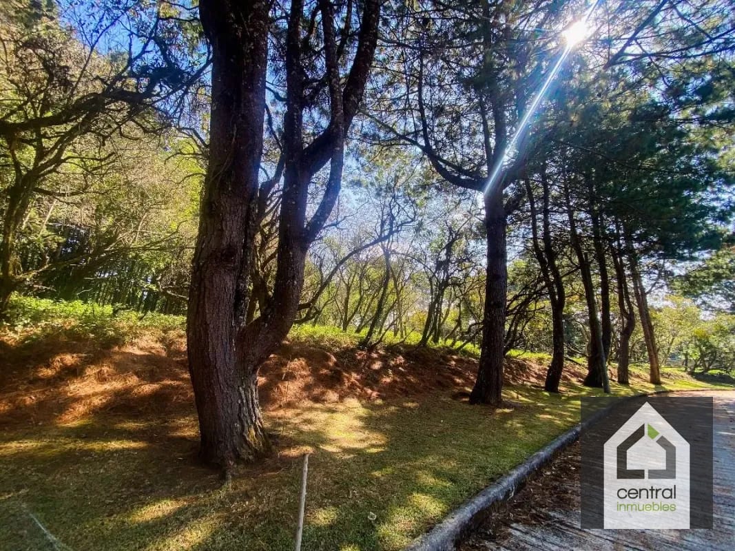 Terreno plano en venta en Condominio Premier Campestre, CAES — Terreno en Venta en Premier Campestre, Carretera a El Salvador, Guatemala, Ciudad — foto 10 de 13