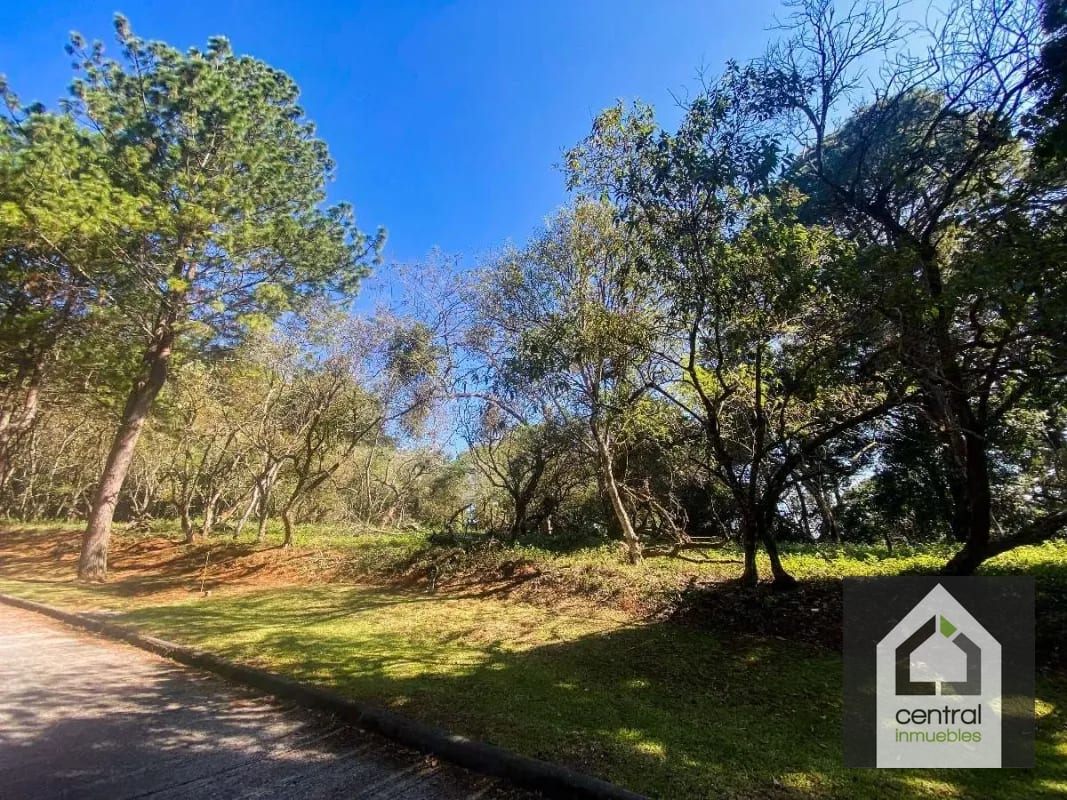 Terreno plano en venta en Condominio Premier Campestre, CAES — Terreno en Venta en Premier Campestre, Carretera a El Salvador, Guatemala, Ciudad — foto 9 de 13