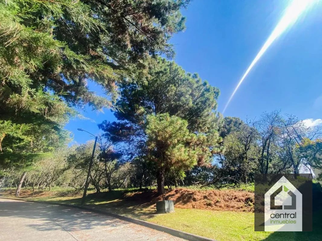 Terreno plano en venta en Condominio Premier Campestre, CAES — Terreno en Venta en Premier Campestre, Carretera a El Salvador, Guatemala, Ciudad — foto 7 de 13