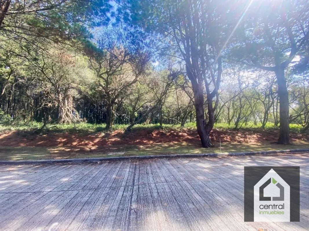 Terreno plano en venta en Condominio Premier Campestre, CAES — Terreno en Venta en Premier Campestre, Carretera a El Salvador, Guatemala, Ciudad — foto 4 de 13