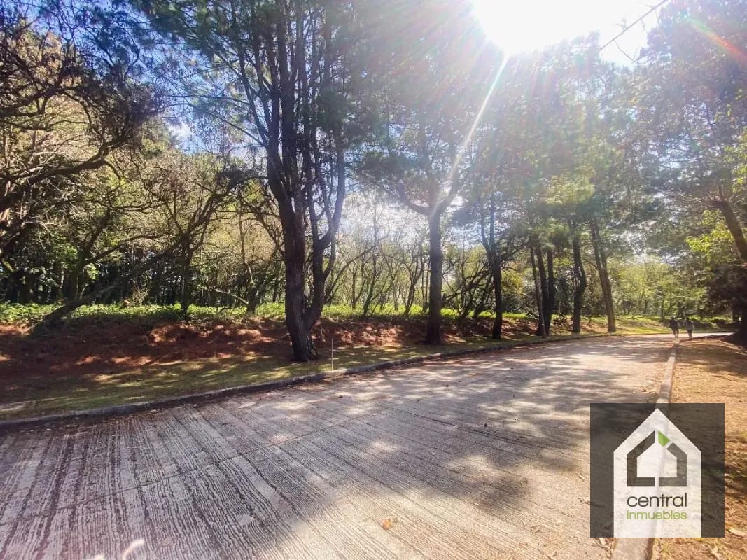 Terreno plano en venta en Condominio Premier Campestre, CAES — Terreno en Venta en Premier Campestre, Carretera a El Salvador, Guatemala, Ciudad — foto 3 de 13