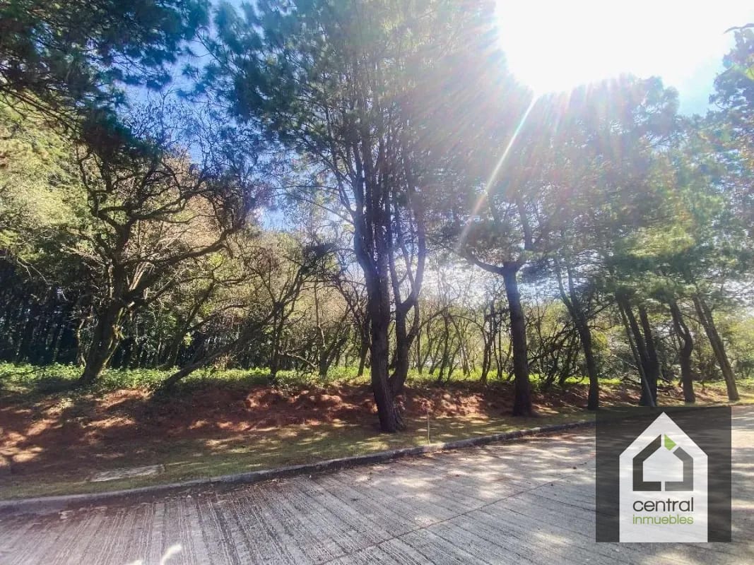 Terreno plano en venta en Condominio Premier Campestre, CAES — Terreno en Venta en Premier Campestre, Carretera a El Salvador, Guatemala, Ciudad — foto 2 de 13