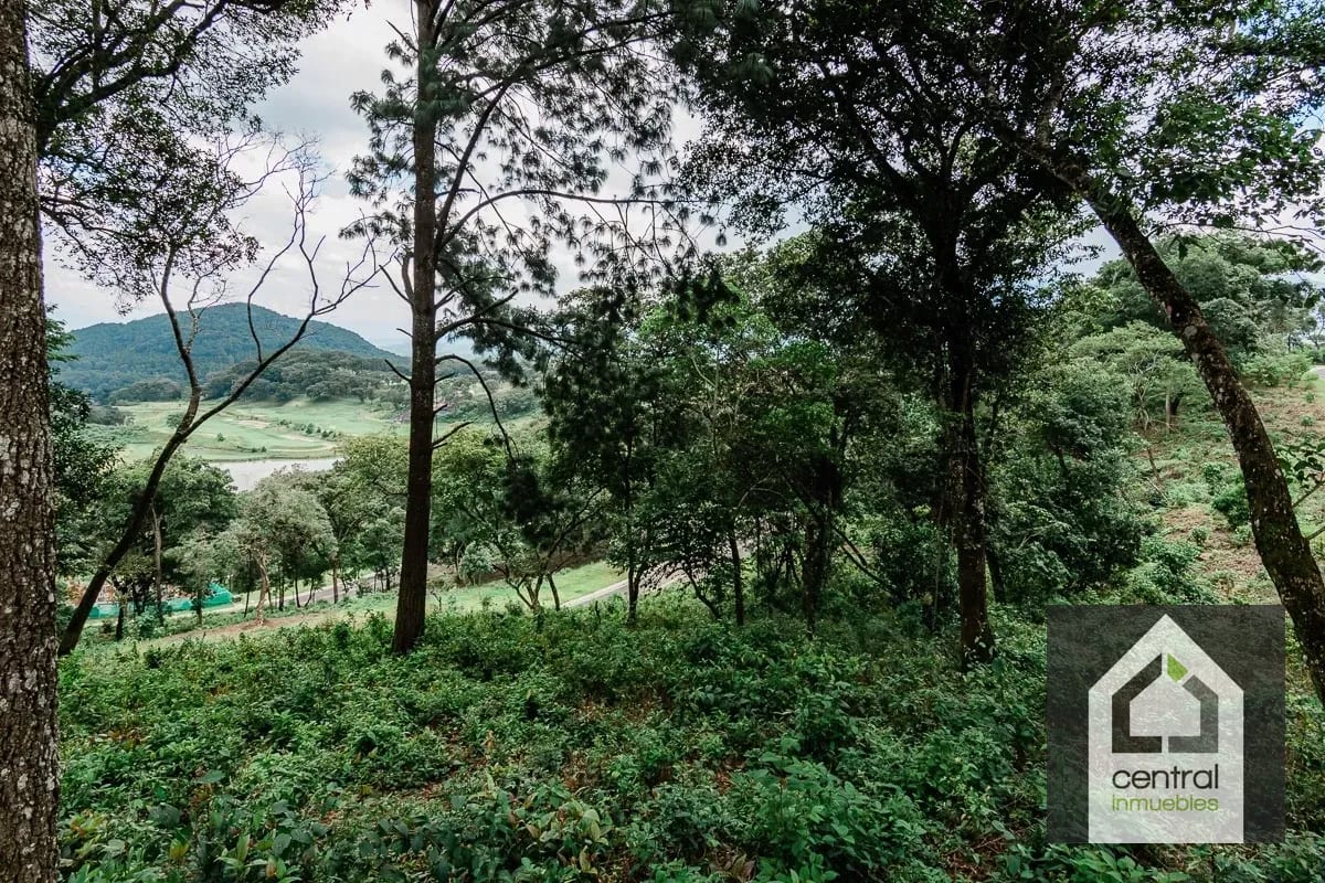 Terreno en venta con vistas premium en El Pulté Golf, zona 16 — Terreno en Venta en El Pulté Golf, Zona 16, Guatemala, Ciudad — foto 9 de 9