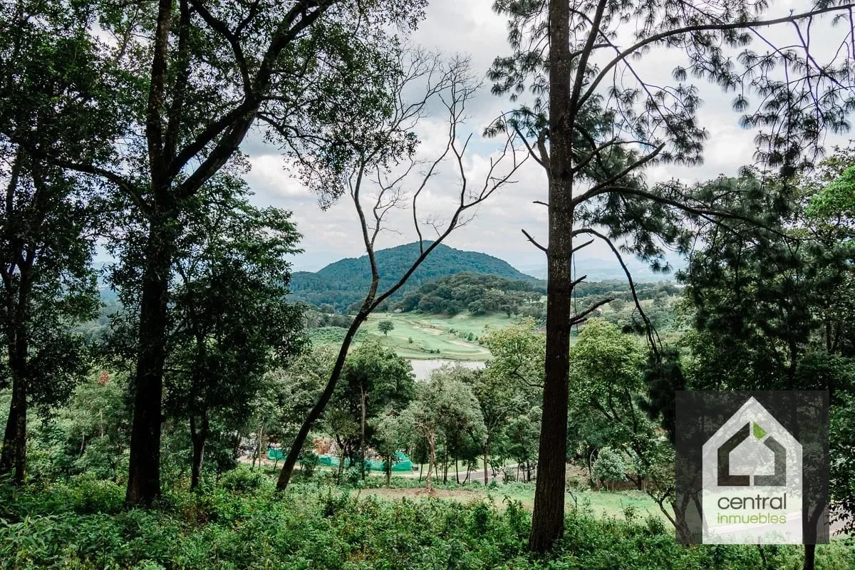 Terreno en venta con vistas premium en El Pulté Golf, zona 16 — Terreno en Venta en El Pulté Golf, Zona 16, Guatemala, Ciudad — foto 8 de 9