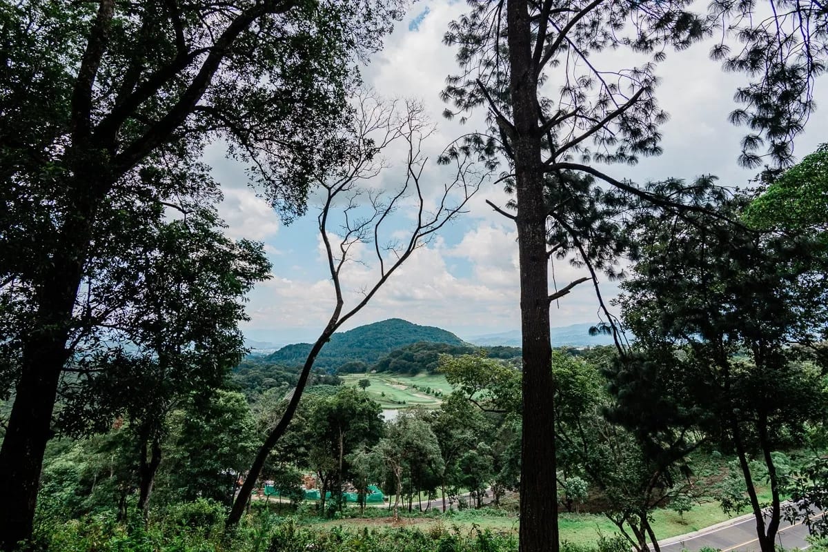 Terreno en venta con vistas premium en El Pulté Golf, zona 16 — Terreno en Venta en El Pulté Golf, Zona 16, Guatemala, Ciudad — foto 7 de 9