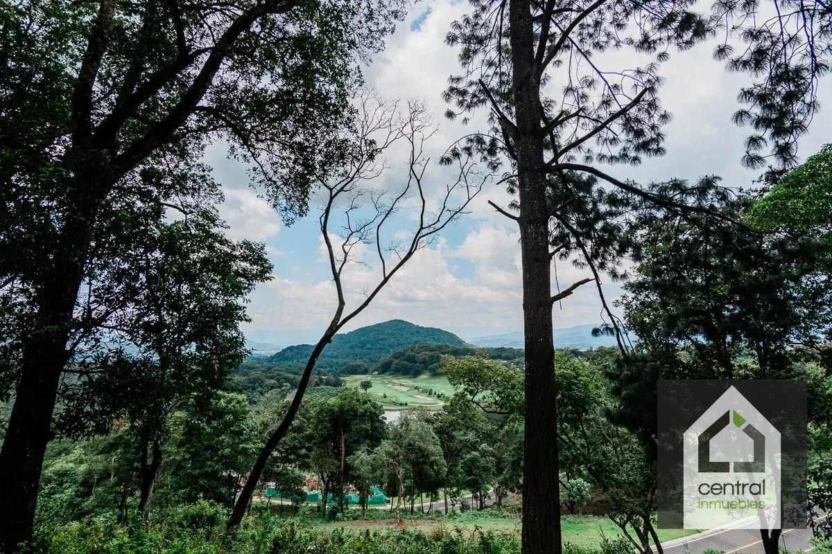 Terreno en venta con vistas premium en El Pulté Golf, zona 16 — Terreno en Venta en El Pulté Golf, Zona 16, Guatemala, Ciudad — foto 7 de 9
