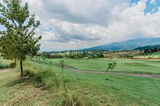 Terreno en venta con vistas premium en El Pulté Golf, zona 16 — Terreno en Venta en El Pulté Golf, Zona 16, Guatemala, Ciudad — miniatura 4 de 9