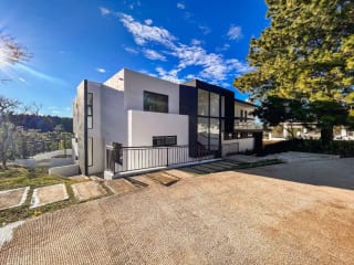Casa en venta, Sausalito CAES — Casa en Venta en Sausalito, Carretera a El Salvador, Guatemala, Ciudad — miniatura 1 de 17