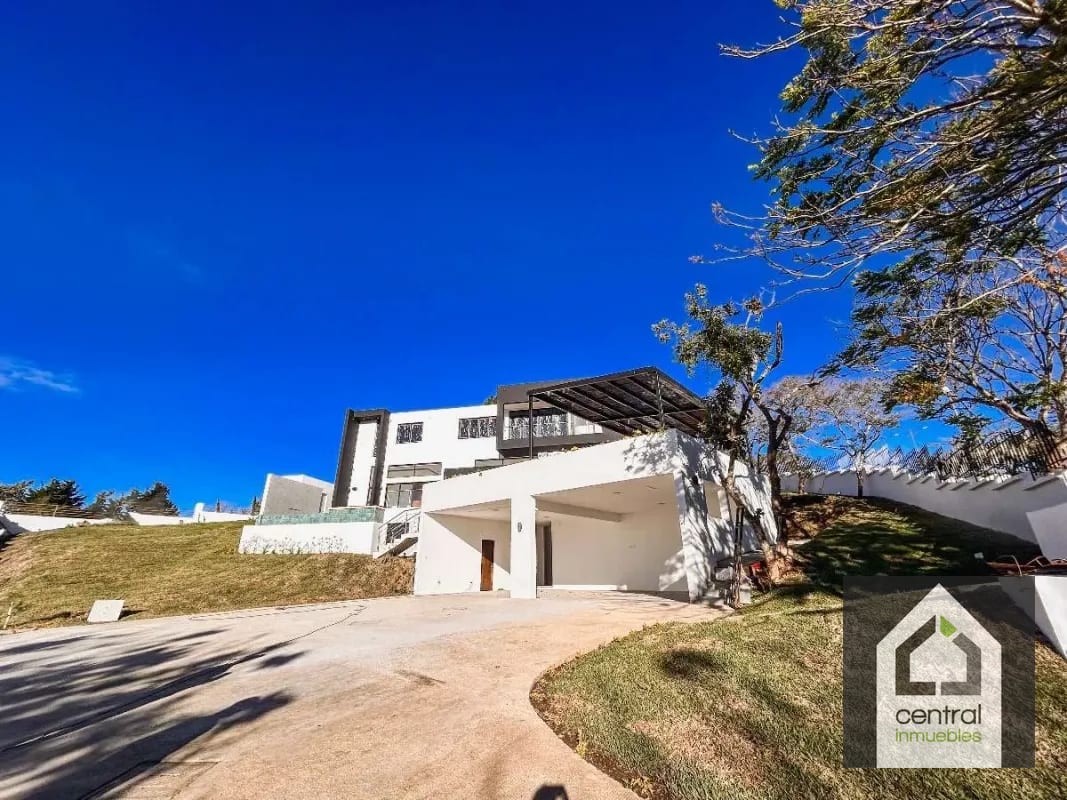 Casa en venta, Sausalito CAES — Casa en Venta en Sausalito, Carretera a El Salvador, Guatemala, Ciudad — foto 17 de 17