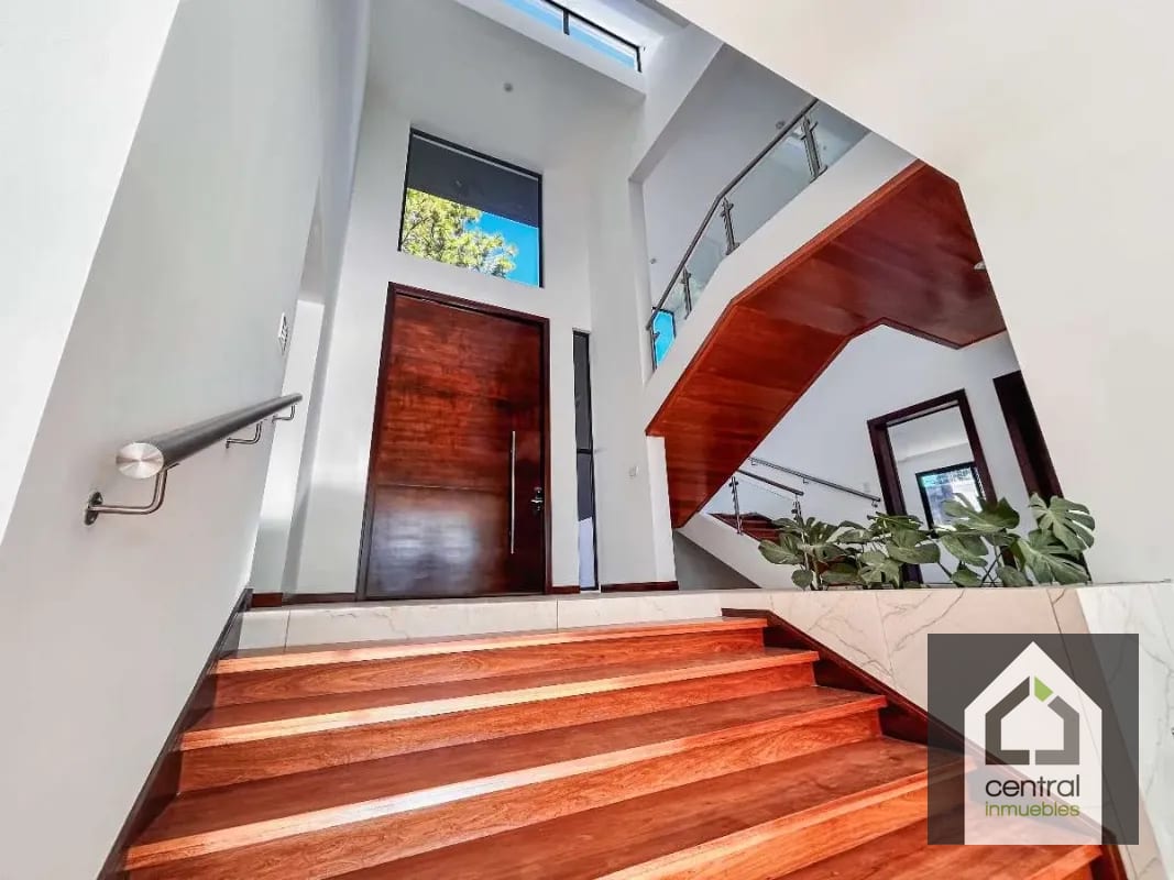 Casa en venta, Sausalito CAES — Casa en Venta en Sausalito, Carretera a El Salvador, Guatemala, Ciudad — foto 16 de 17