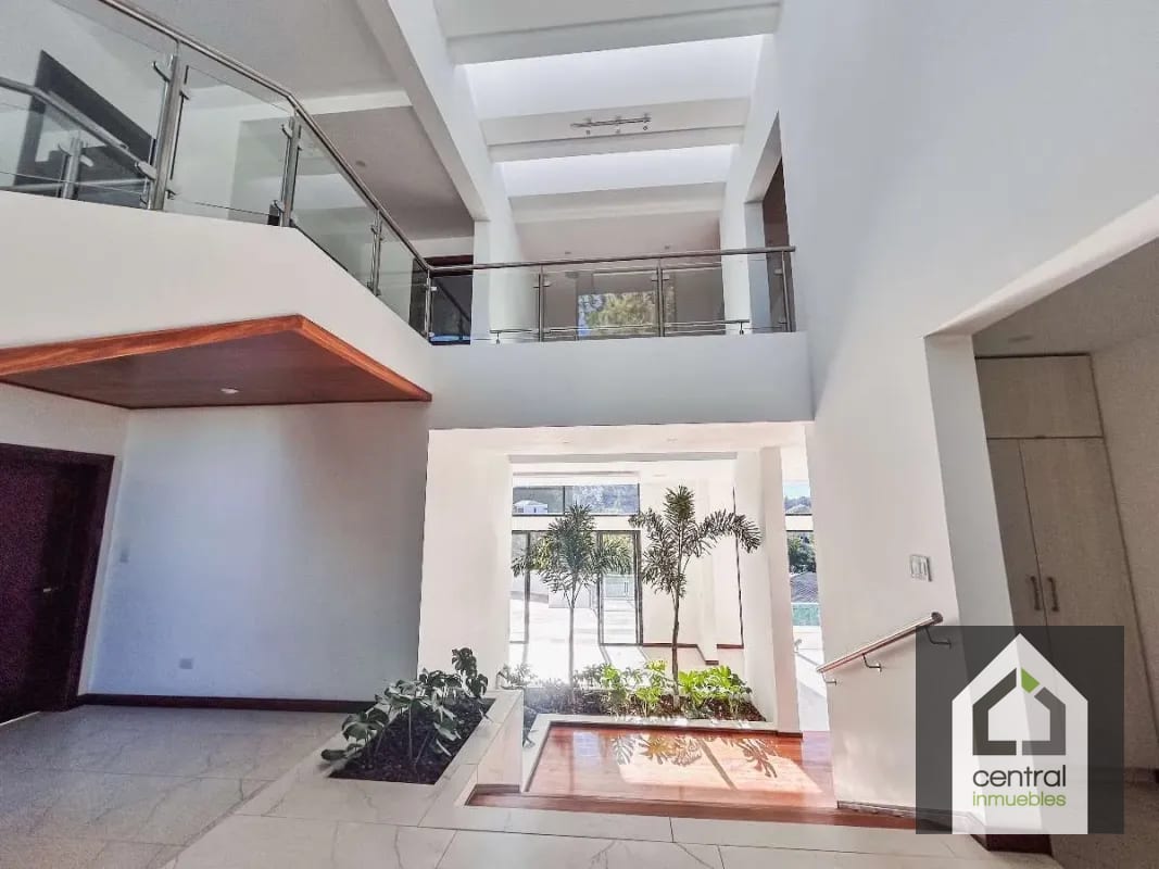 Casa en venta, Sausalito CAES — Casa en Venta en Sausalito, Carretera a El Salvador, Guatemala, Ciudad — foto 14 de 17