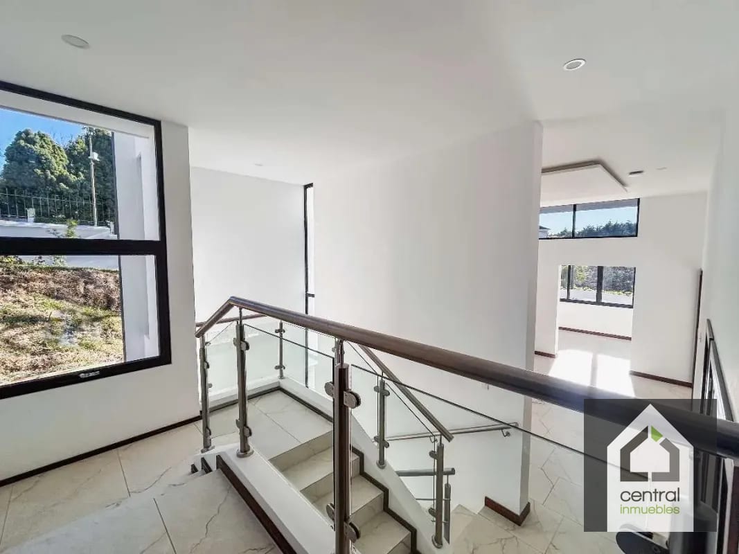 Casa en venta, Sausalito CAES — Casa en Venta en Sausalito, Carretera a El Salvador, Guatemala, Ciudad — foto 13 de 17
