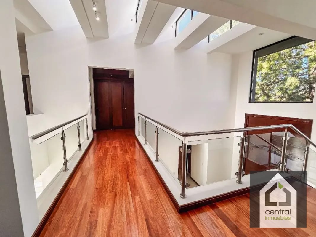 Casa en venta, Sausalito CAES — Casa en Venta en Sausalito, Carretera a El Salvador, Guatemala, Ciudad — foto 11 de 17