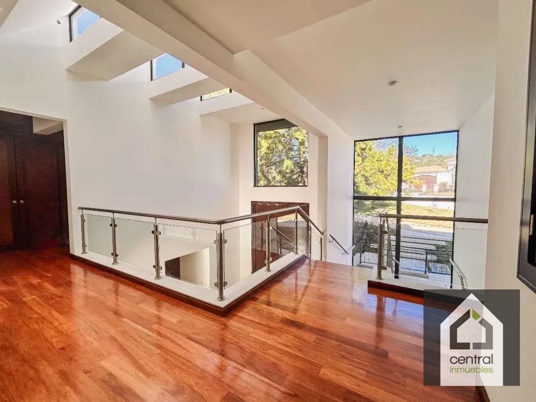 Casa en venta, Sausalito CAES — Casa en Venta en Sausalito, Carretera a El Salvador, Guatemala, Ciudad — foto 10 de 17