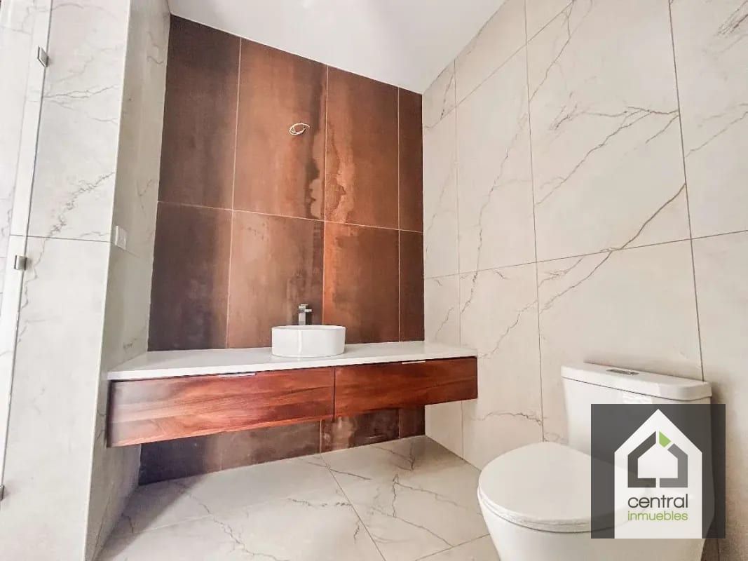 Casa en venta, Sausalito CAES — Casa en Venta en Sausalito, Carretera a El Salvador, Guatemala, Ciudad — foto 7 de 17