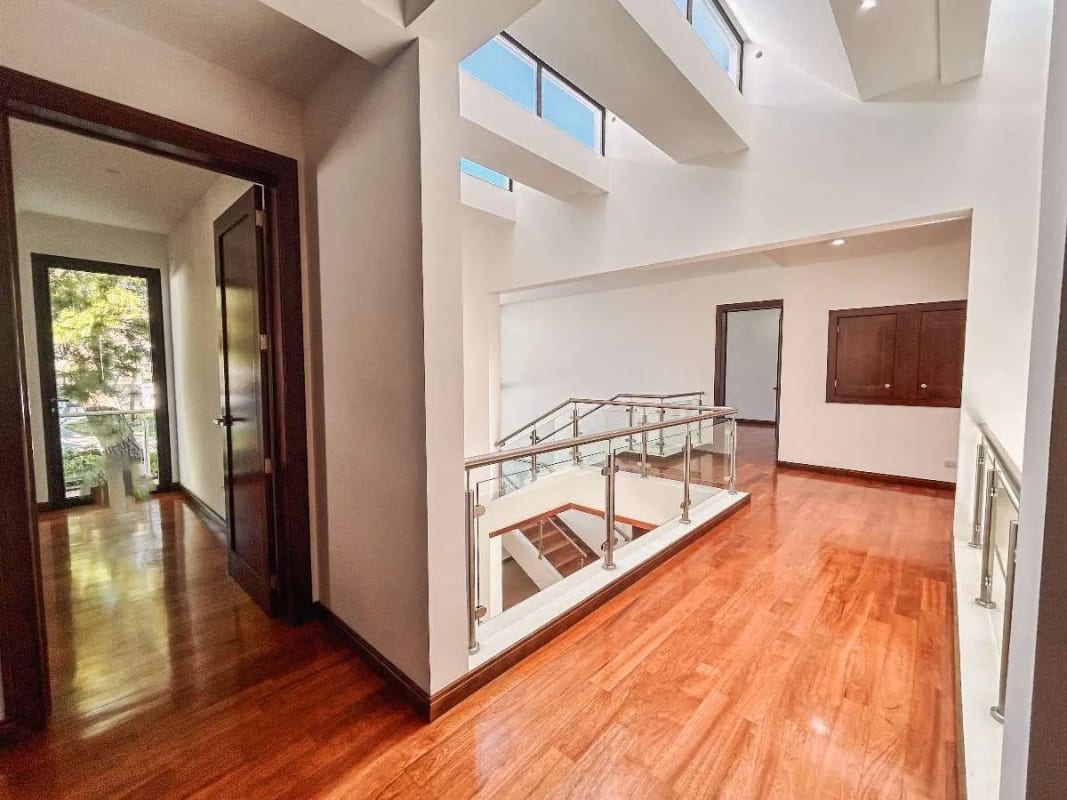 Casa en venta, Sausalito CAES — Casa en Venta en Sausalito, Carretera a El Salvador, Guatemala, Ciudad — foto 6 de 17