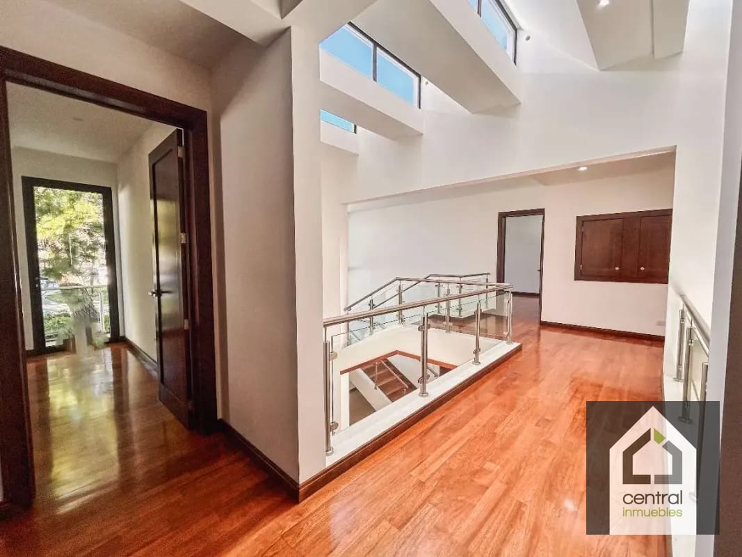 Casa en venta, Sausalito CAES — Casa en Venta en Sausalito, Carretera a El Salvador, Guatemala, Ciudad — foto 6 de 17