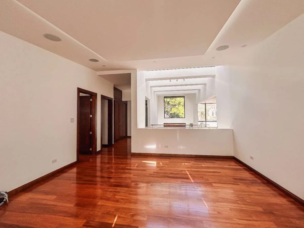Casa en venta, Sausalito CAES — Casa en Venta en Sausalito, Carretera a El Salvador, Guatemala, Ciudad — foto 5 de 17