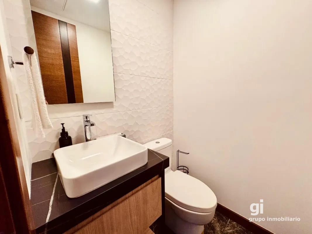 Apartamento en Venta en Zona 10 con Espacios Amplios y Funcionales + Amenidades Exclusivas — Apartamento en Venta en Zona 10, Guatemala, Ciudad — foto 16 de 17