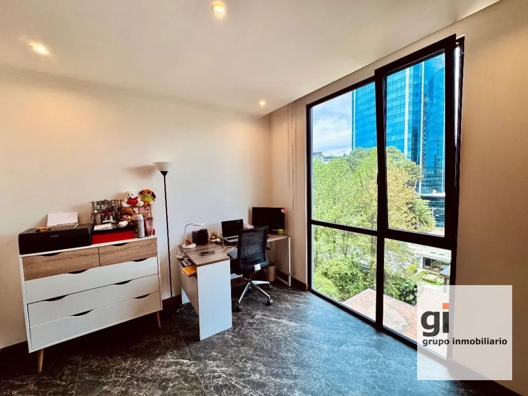 Apartamento en Venta en Zona 10 con EspaciosFuncionales — Apartamento en Venta en Zona 10, Guatemala, Ciudad — foto 15 de 17