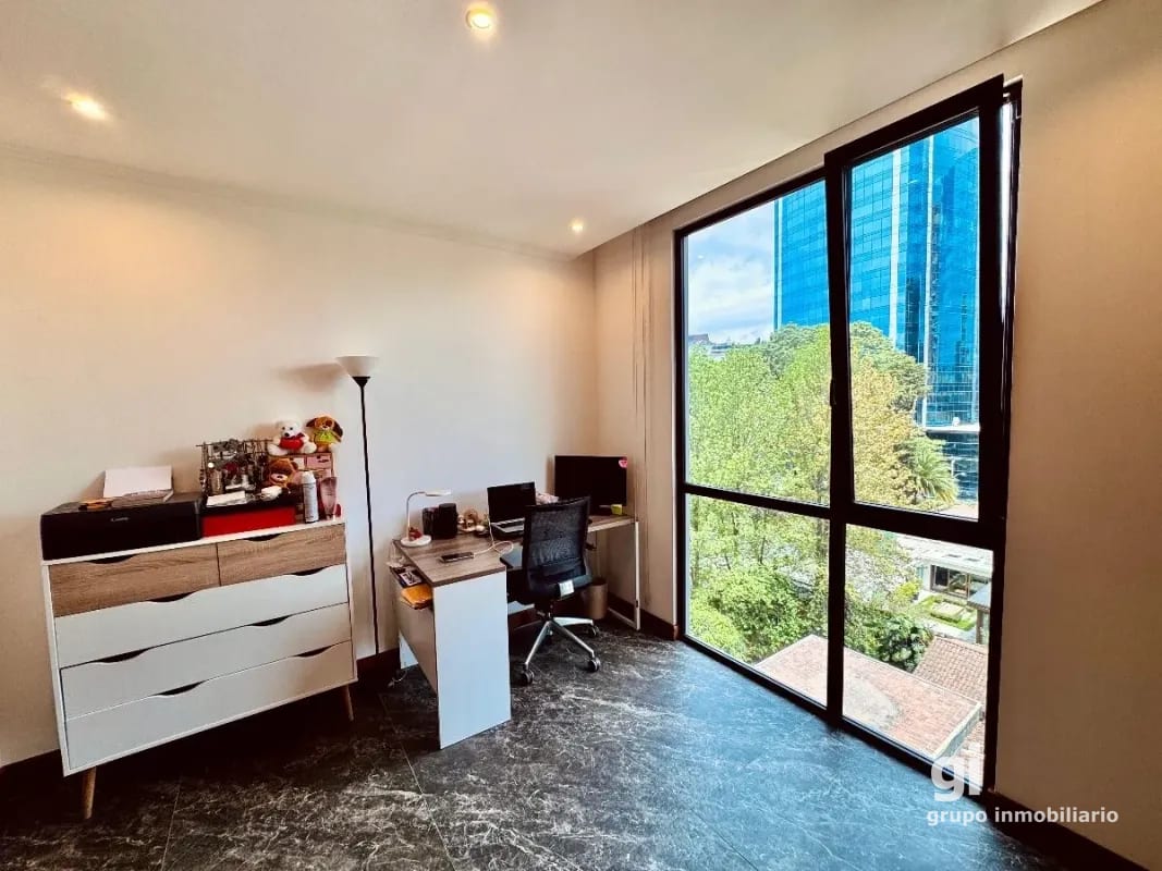 Apartamento en Venta en Zona 10 con Espacios Amplios y Funcionales + Amenidades Exclusivas — Apartamento en Venta en Zona 10, Guatemala, Ciudad — foto 15 de 17