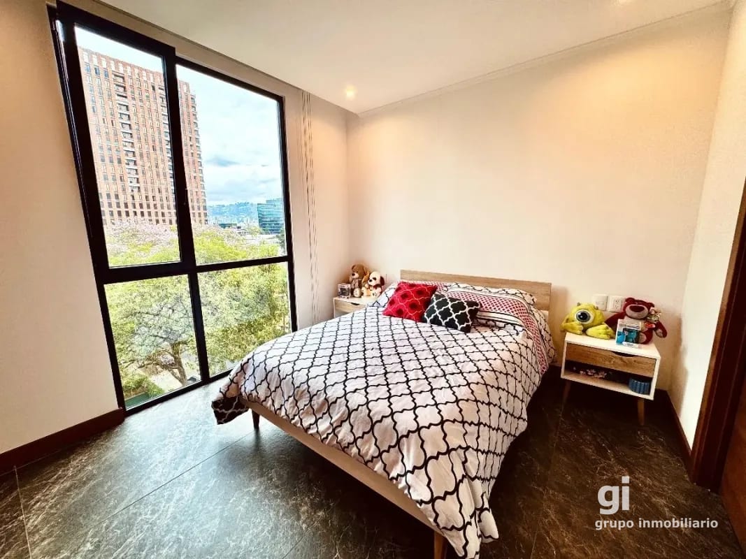 Apartamento en Venta en Zona 10 con Espacios Amplios y Funcionales + Amenidades Exclusivas — Apartamento en Venta en Zona 10, Guatemala, Ciudad — foto 13 de 17