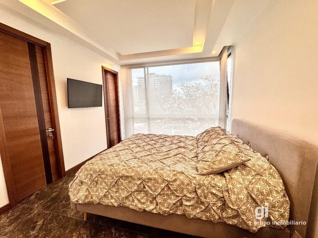 Apartamento en Venta en Zona 10 con Espacios Amplios y Funcionales + Amenidades Exclusivas — Apartamento en Venta en Zona 10, Guatemala, Ciudad — foto 11 de 17