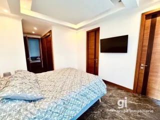 Apartamento en Venta en Zona 10 con Espacios Amplios y Funcionales + Amenidades Exclusivas — Apartamento en Venta en Zona 10, Guatemala, Ciudad — miniatura 10 de 17