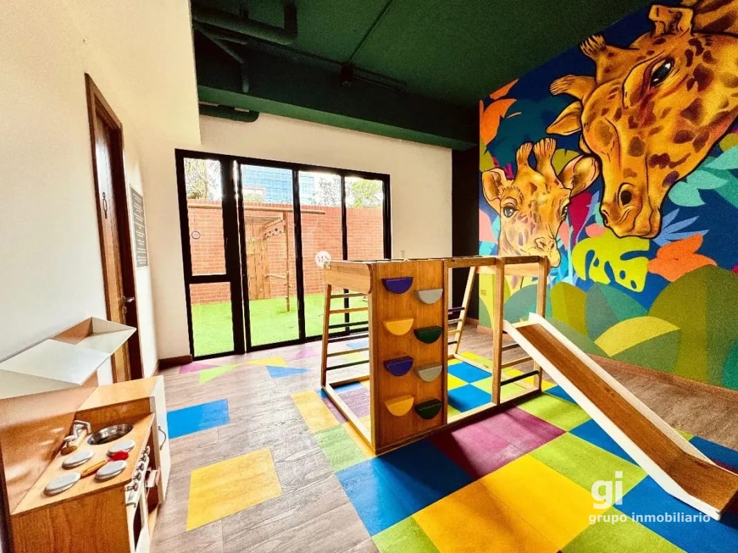Apartamento en Venta en Zona 10 con Espacios Amplios y Funcionales + Amenidades Exclusivas — Apartamento en Venta en Zona 10, Guatemala, Ciudad — foto 7 de 17