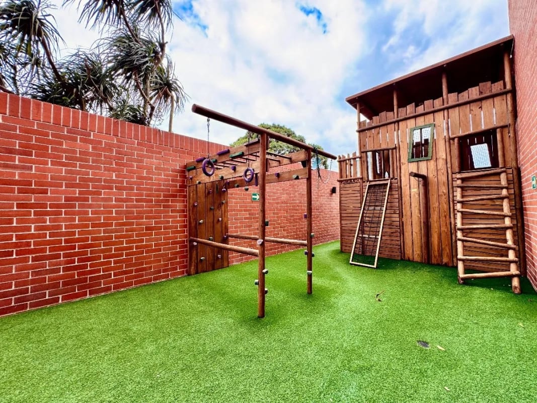 Apartamento en Venta en Zona 10 con EspaciosFuncionales — Apartamento en Venta en Zona 10, Guatemala, Ciudad — foto 6 de 17