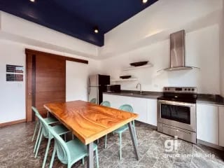 Apartamento en Venta en Zona 10 con Espacios Amplios y Funcionales + Amenidades Exclusivas — Apartamento en Venta en Zona 10, Guatemala, Ciudad — miniatura 4 de 17