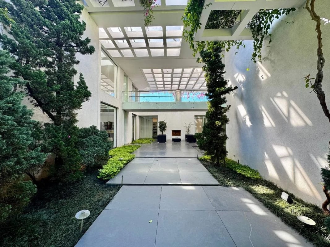 Exclusiva propiedad de lujo con Helipuerto en Sausalito para venta — Casa en Venta en Sausalito, Carretera a El Salvador, Guatemala, Ciudad — foto 13 de 17