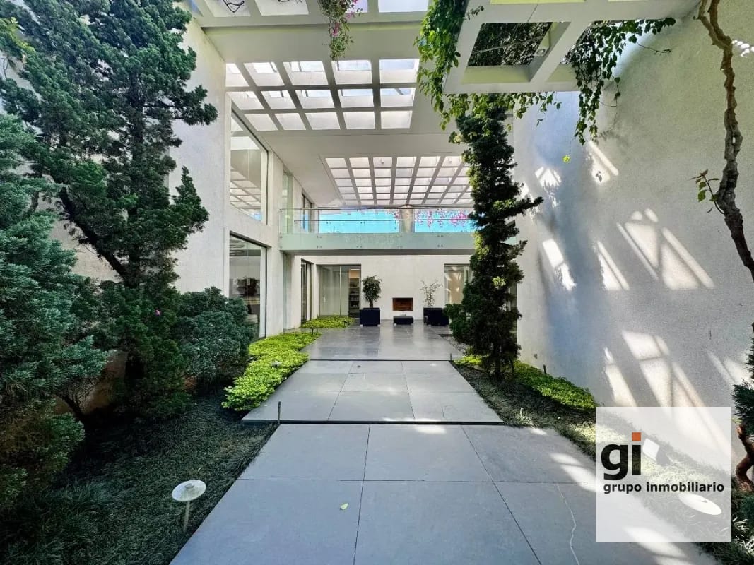 Exclusiva propiedad de lujo con Helipuerto en Sausalito para venta — Casa en Venta en Sausalito, Carretera a El Salvador, Guatemala, Ciudad — foto 13 de 17