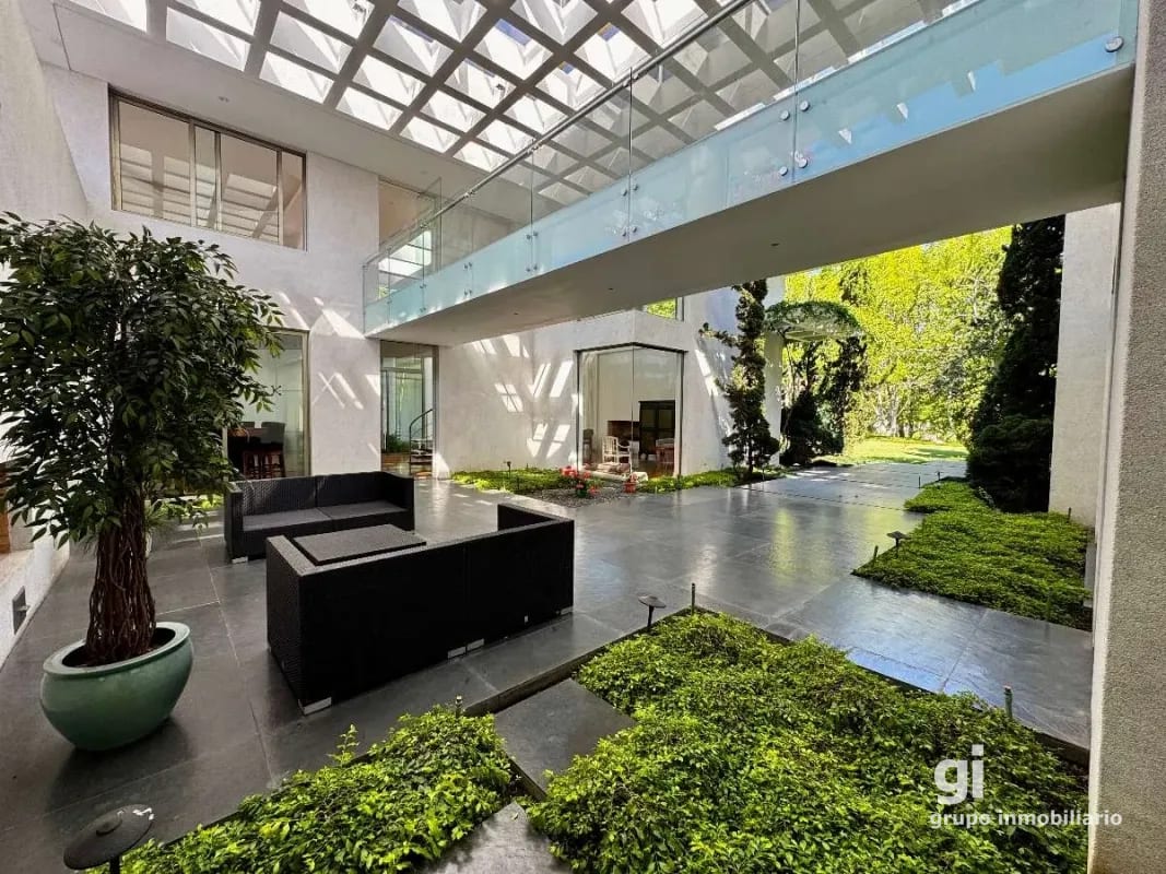 Exclusiva propiedad de lujo con Helipuerto en Sausalito para venta — Casa en Venta en Sausalito, Carretera a El Salvador, Guatemala, Ciudad — foto 7 de 17