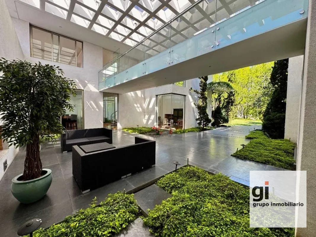 Exclusiva propiedad de lujo con Helipuerto en Sausalito para venta — Casa en Venta en Sausalito, Carretera a El Salvador, Guatemala, Ciudad — foto 7 de 17