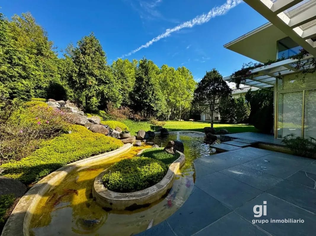 Exclusiva propiedad de lujo con Helipuerto en Sausalito para venta — Casa en Venta en Sausalito, Carretera a El Salvador, Guatemala, Ciudad — foto 5 de 17
