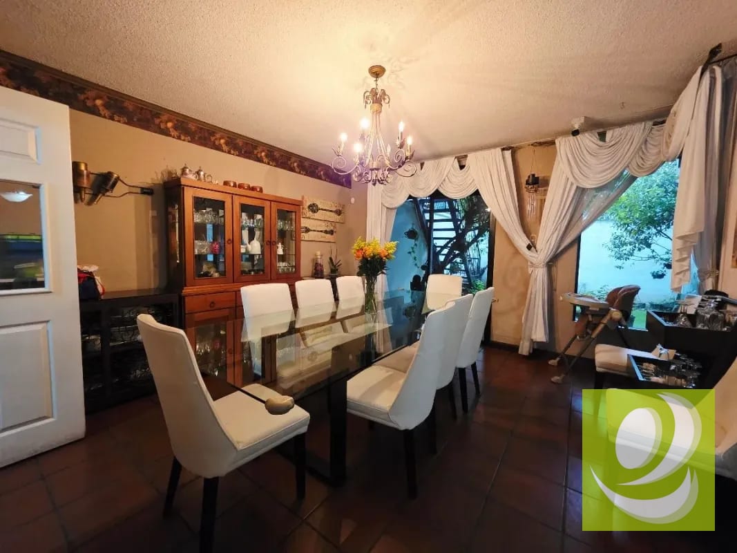 VENDO CASA EN SAN CRISTOBAL SECTOR B4 ZONA 8 MIXCO — Casa en Venta en Richmond, Zona 8 Mixco, Guatemala, Ciudad — foto 3 de 9