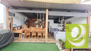 VENDO CASA EN SAN CRISTOBAL SECTOR B4 ZONA 8 MIXCO — Casa en Venta en Richmond, Zona 8 Mixco, Guatemala, Ciudad — miniatura 7 de 9