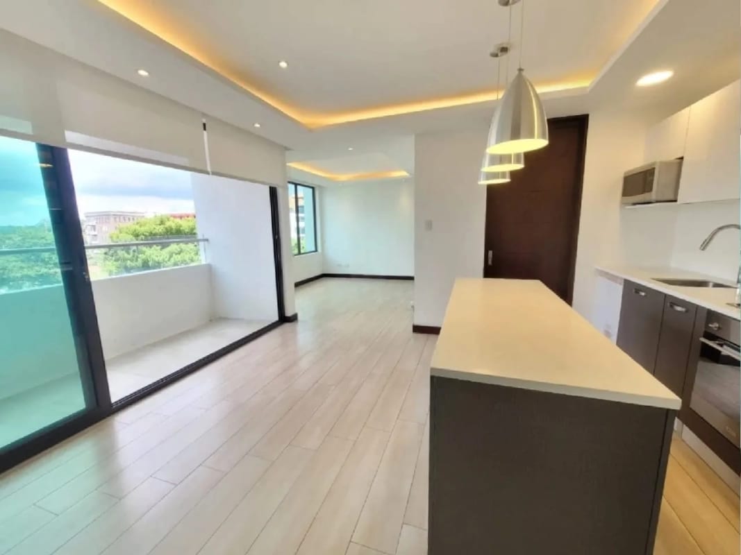 APARTAMENTO EN RENTA VH1  — Apartamento en Alquiler en Vista Hermosa I, Zona 15, Guatemala, Ciudad — foto 6 de 8