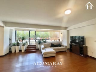 APTO AMPLIO BALCÓN  3 HAB. / EDIF.  ZONA 16 — Apartamento en Venta en Zona 16, Guatemala, Ciudad — miniatura 1 de 10