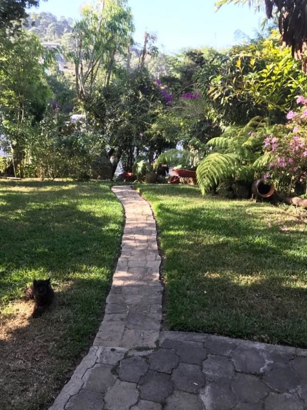 zona 16/ Residencia en Venta dentro de Sector con Garita $ 685,000 — Casa en Venta en Zona 16, Guatemala, Ciudad — foto 1 de 1